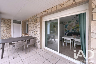 achat maison valras-plage 34350