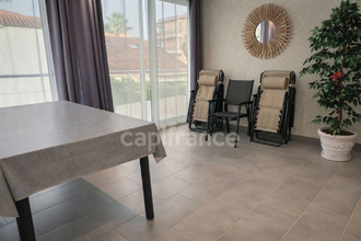 achat maison valras-plage 34350