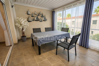 achat maison valras-plage 34350