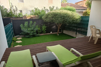 achat maison valras-plage 34350