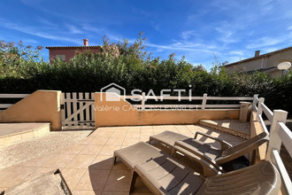 achat maison valras-plage 34350