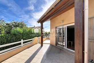 achat maison valras-plage 34350
