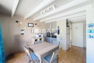 achat maison valras-plage 34350
