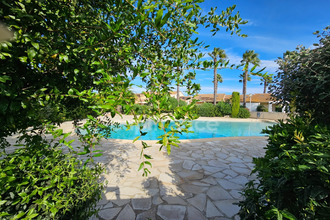 achat maison valras-plage 34350