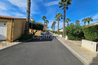 achat maison valras-plage 34350