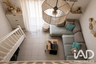 achat maison valras-plage 34350