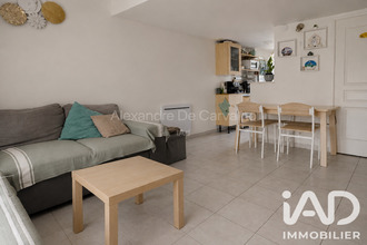 achat maison valras-plage 34350