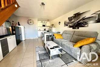 achat maison valras-plage 34350