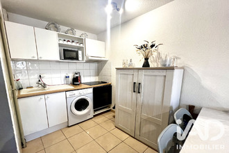 achat maison valras-plage 34350