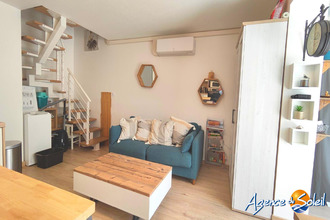 achat maison valras-plage 34350