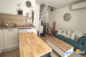 achat maison valras-plage 34350