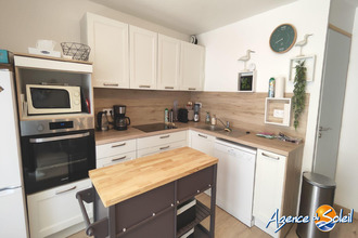 achat maison valras-plage 34350
