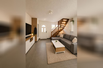 achat maison valras-plage 34350