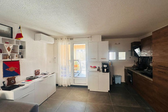 achat maison valras-plage 34350