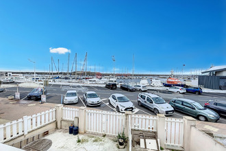 achat maison valras-plage 34350