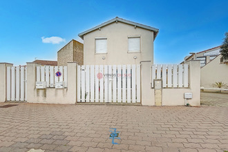 achat maison valras-plage 34350