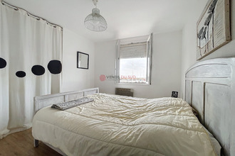achat maison valras-plage 34350