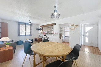 achat maison valras-plage 34350
