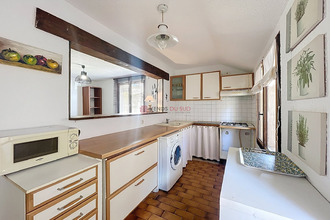 achat maison valras-plage 34350