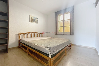 achat maison valras-plage 34350