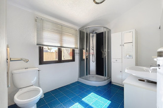 achat maison valras-plage 34350