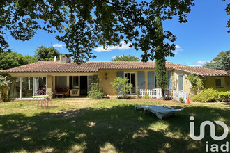 achat maison valreas 84600