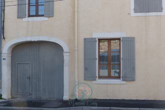 achat maison valreas 84600