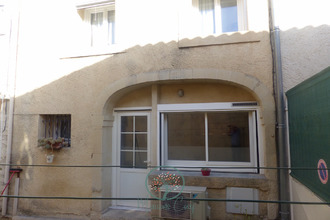 achat maison valreas 84600