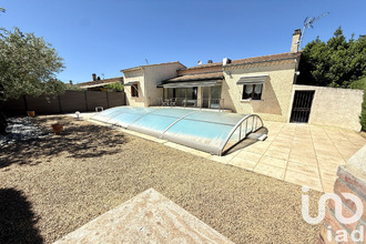 achat maison valreas 84600