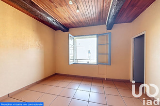 achat maison valreas 84600