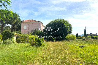 achat maison valreas 84600