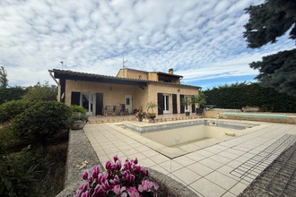 achat maison valreas 84600