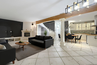 achat maison valreas 84600