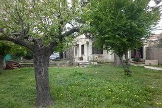 achat maison valreas 84600