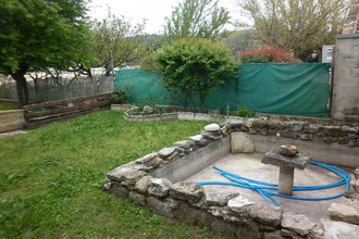 achat maison valreas 84600