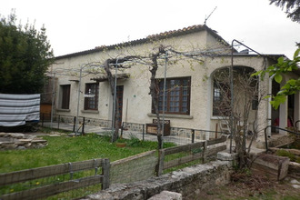 achat maison valreas 84600
