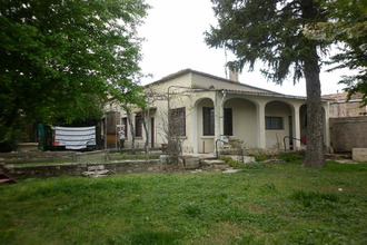 achat maison valreas 84600