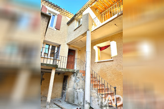 achat maison valreas 84600