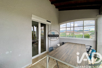 achat maison valreas 84600