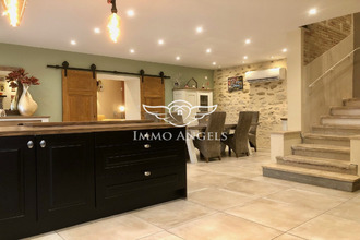 achat maison valreas 84600