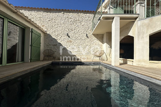 achat maison valreas 84600