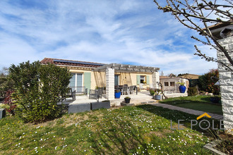 achat maison valreas 84600