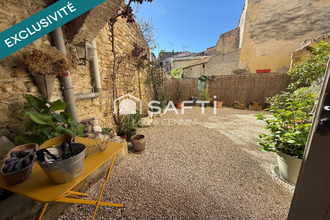 achat maison valreas 84600