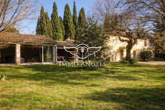 achat maison valreas 84600