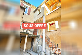 achat maison valreas 84600