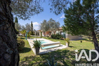 achat maison valreas 84600