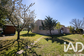 achat maison valreas 84600