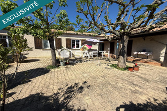 achat maison valreas 84600