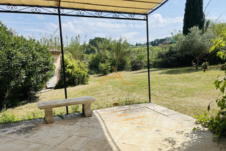 achat maison valreas 84600