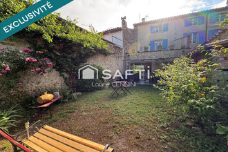 achat maison valreas 84600